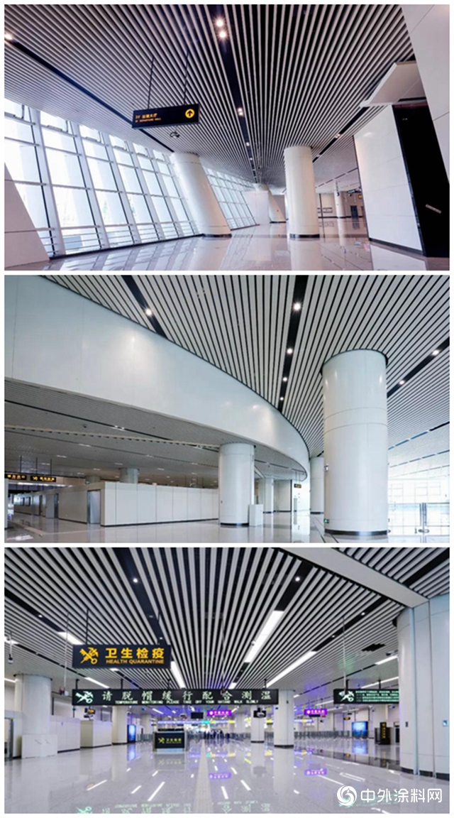 蓮塘口岸開通，廣田集團助力打造口岸建設全新典範"
140873"