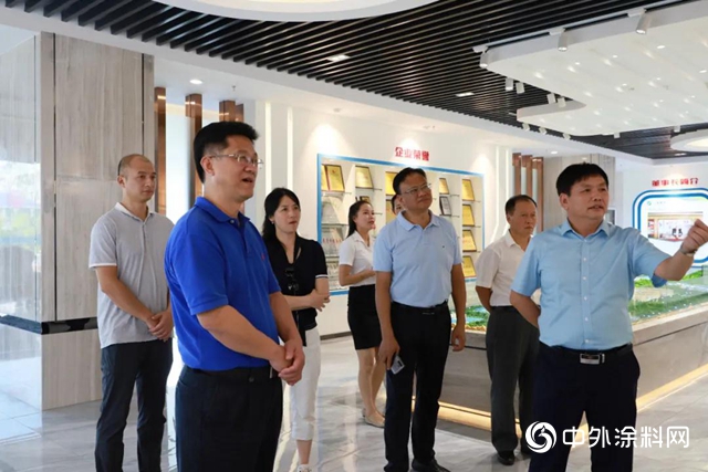 江西省科技廳一級巡視員劉青一行蒞臨廣源集團調研指導工作"
140961"