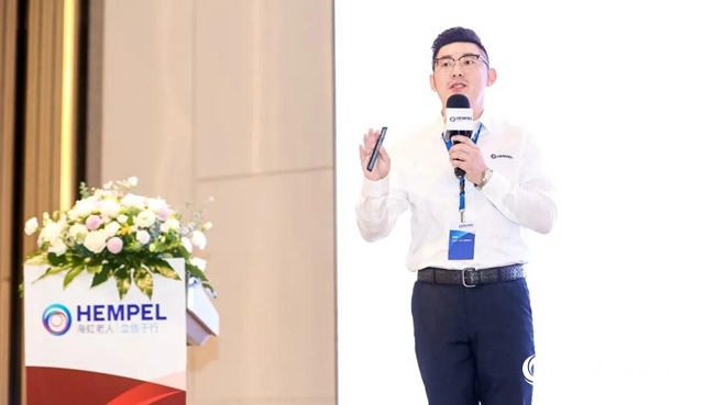 2020年海虹老人中國區經銷商大會圓滿舉行"
140963"