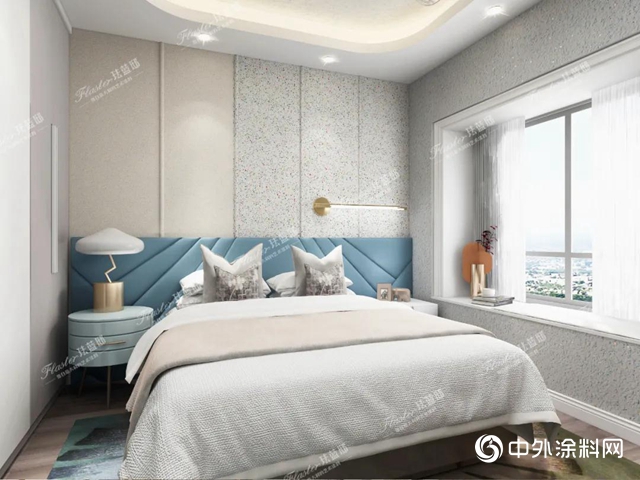 藝術塗料奈斯貝特係列｜沙灘上拾貝殼，把海景帶回家"
140980"