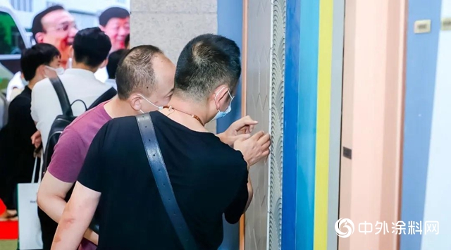 立邦超級工程同款塗裝科技亮相塗博會