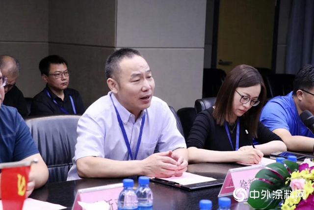 北新建材與(yu) 康利達裝飾簽署戰略合作協議"141005"