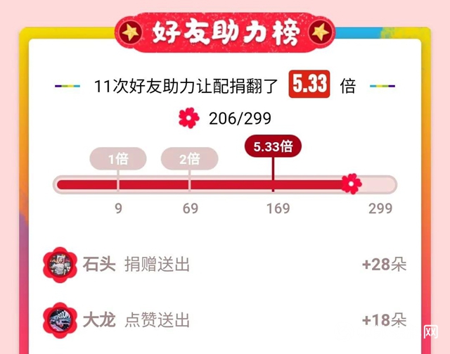 99公益日，三棵樹邀您解鎖更多花樣新玩法！"
141015"