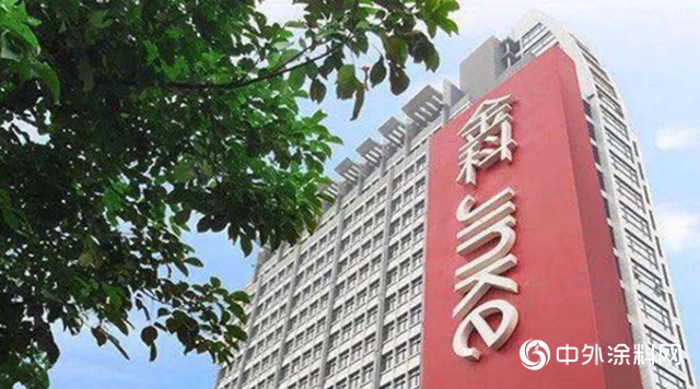 【牽手百強】嘉寶莉地坪漆中標成為金科戰略供應商 攜手共築美好生活！"
141021"
