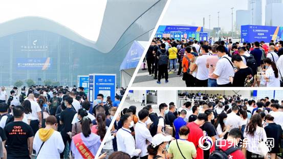 2021中國•成都建博會(hui) 正式啟動 全新升級•全新起航