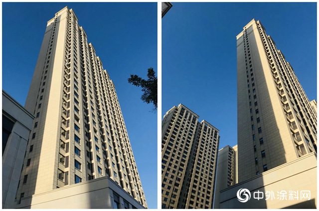 臥牛山節能：以遠大致未來—岩棉複合板項目案例