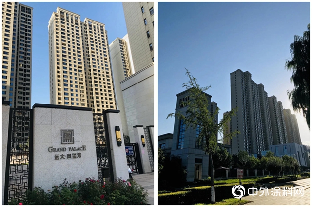 臥牛山節能：以遠大致未來—岩棉複合板項目案例