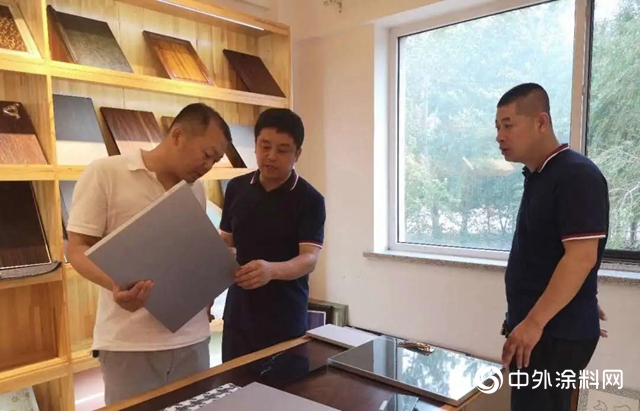 後疫情時代，家居企業如何發力"141065"