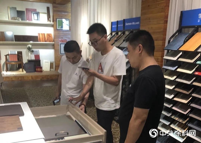 後疫情時代，家居企業如何發力"141065"