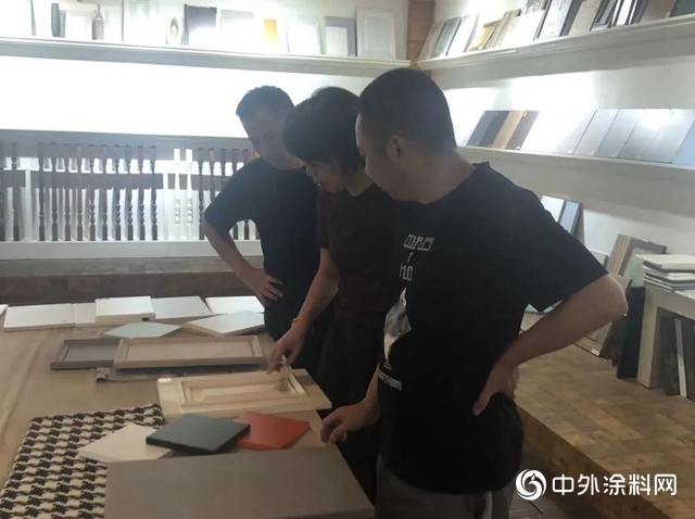 後疫情時代，家居企業如何發力"141065"