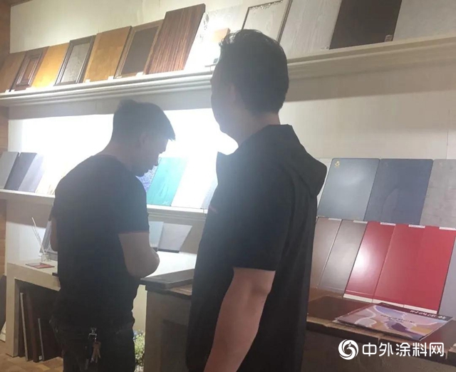 後疫情時代，家居企業如何發力"141065"