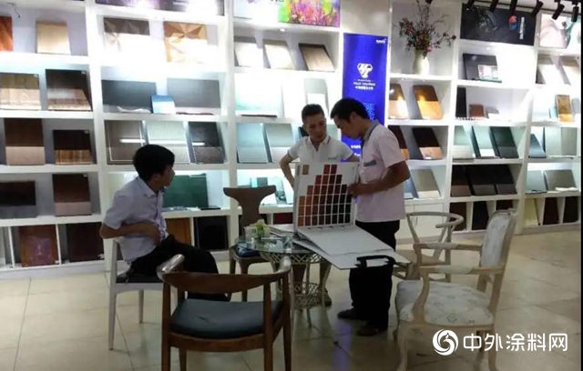 後疫情時代，家居企業如何發力"141065"