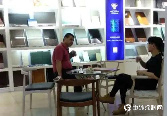 後疫情時代，家居企業如何發力"141065"