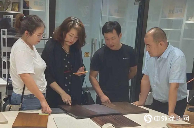 後疫情時代，家居企業如何發力"141065"