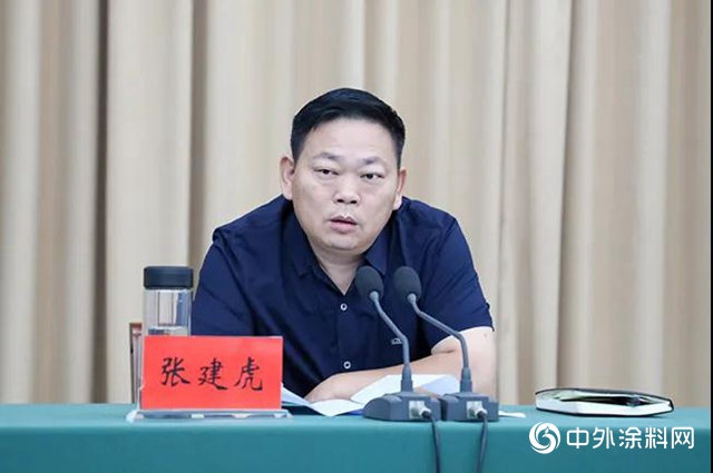 踐行安全發展理念 助力我市安全管理再提升——龍佰集團承辦焦作市“推進化工過程安全管理 強化企業安全基礎建設”大型培訓會