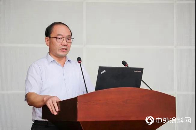 龍佰集團召開NCC雲平台財務共享中心項目啟動會
