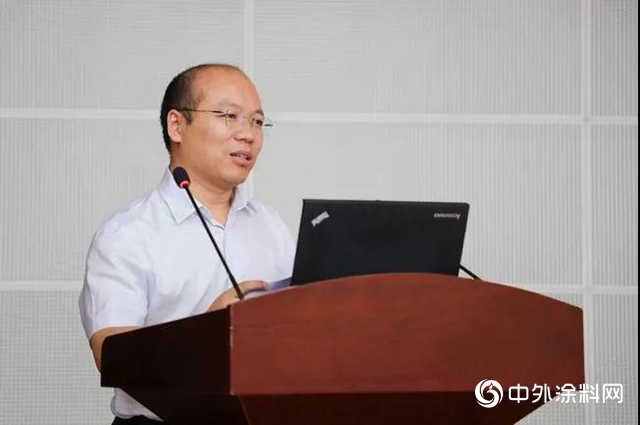 龍佰集團召開NCC雲平台財務共享中心項目啟動會