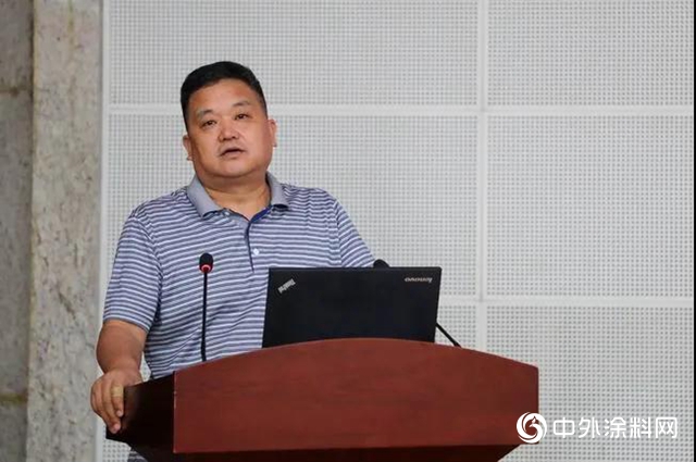 龍佰集團召開NCC雲平台財務共享中心項目啟動會