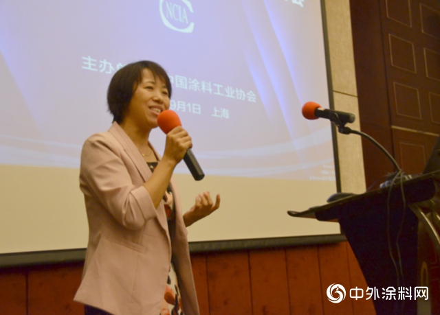 轉型升級，共享互助——中國塗料產業聯盟（籌）大會召開