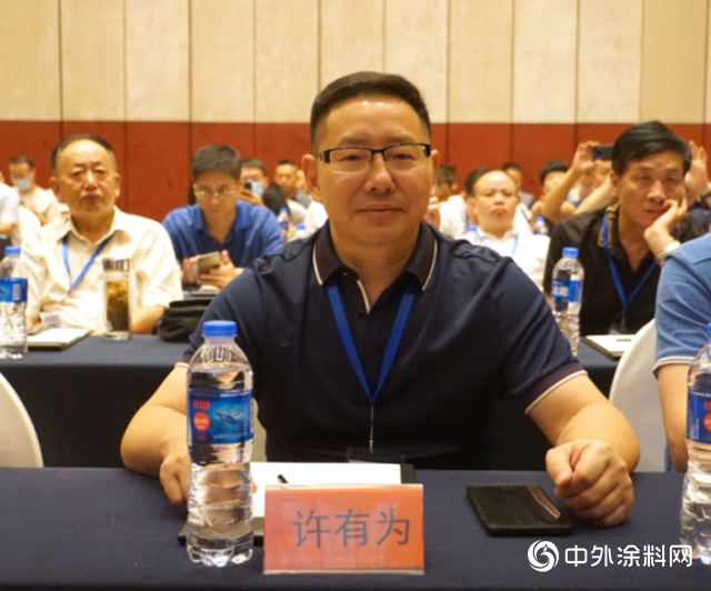 轉型升級，共享互助——中國塗料產業聯盟（籌）大會召開