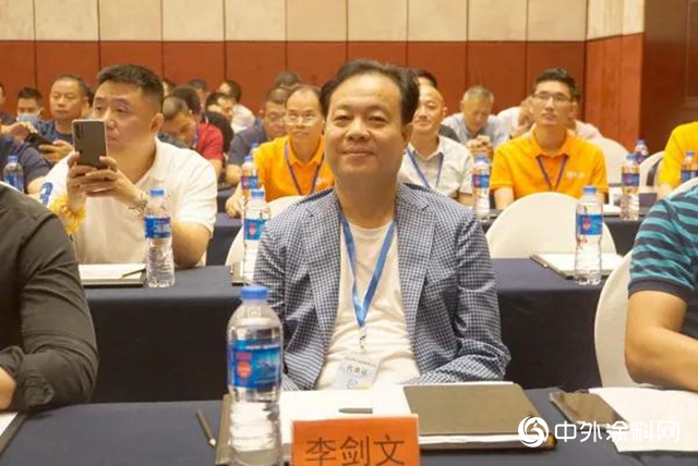 轉型升級，共享互助——中國塗料產業聯盟（籌）大會召開