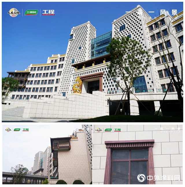 一築一風景｜三棵樹助力大美羌城——泛美航空科技城實現經濟騰飛"
141105"