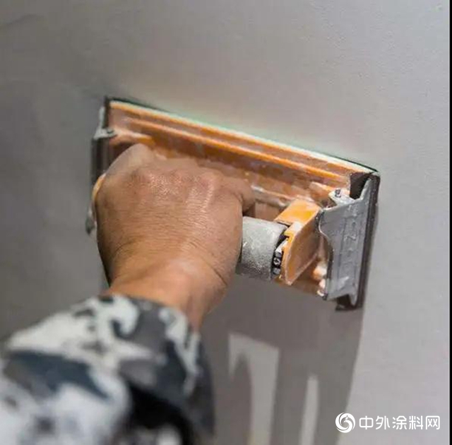 秋季牆麵施工的六個(ge) 訣竅，你值得收藏~