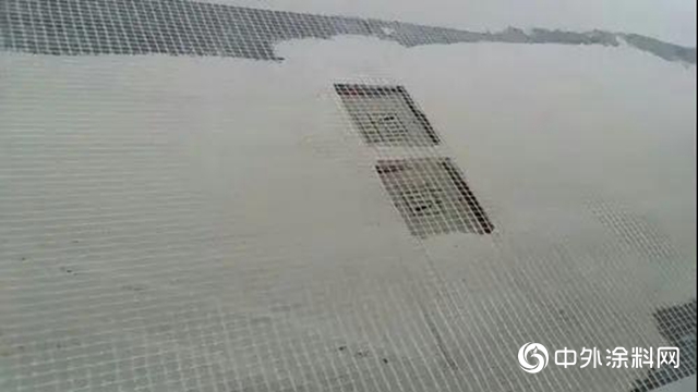 秋季牆麵施工的六個訣竅，你值得收藏~