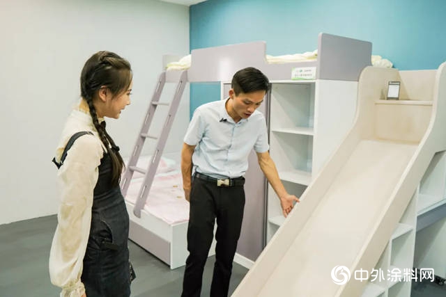 全屋定製太火！直播探店，看這家企業(ye) 如何俘獲客戶“芳心”"141142"