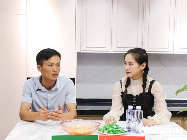 全屋定製太火！直播探店，看這家企業如何俘獲客戶“芳心”"
141142"