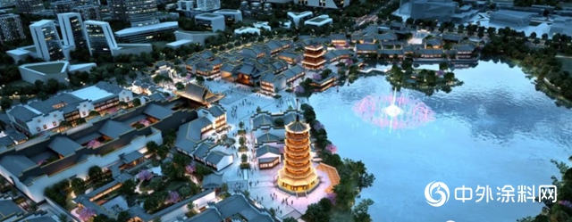 捷報頻傳 嘉寶莉地坪漆中標成為首鋼地產、翼天文旅戰略供應商