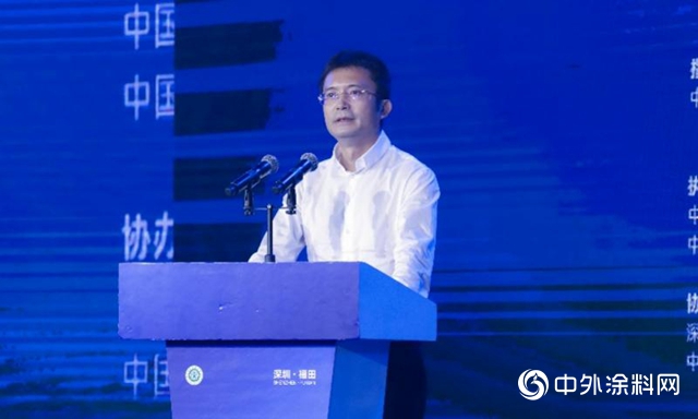 中國建裝產業“奧斯卡”深圳啟幕，設計之星扶持計劃發布