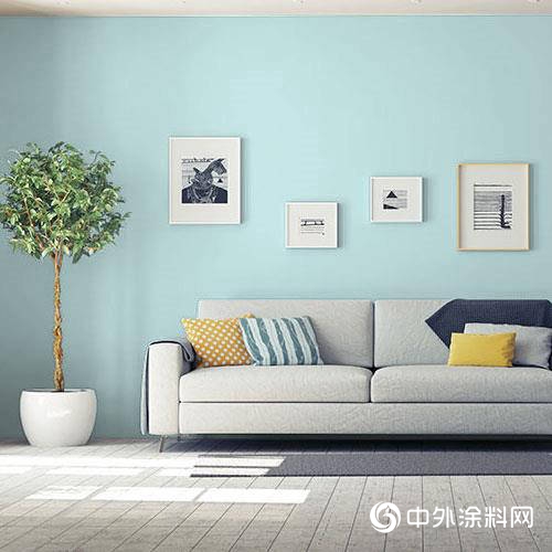 懷舊樸素，簡單舒適：PPG發布2021年度色彩係列“祥和”"141221"