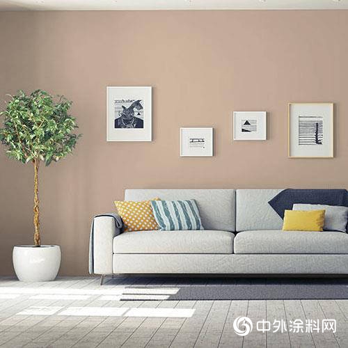 懷舊樸素，簡單舒適：PPG發布2021年度色彩係列“祥和”"141221"