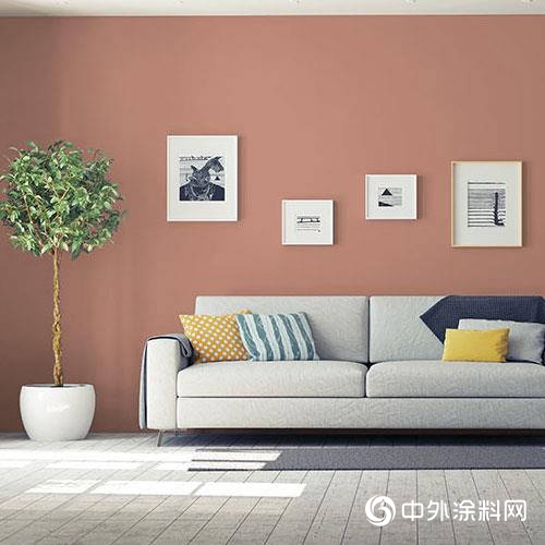 懷舊樸素，簡單舒適：PPG發布2021年度色彩係列“祥和”"141221"