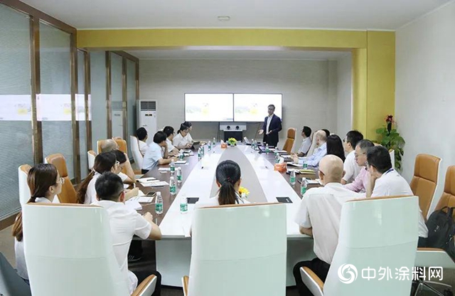 強強聯手！巴德士集團與德國巴斯夫達成全麵戰略合作