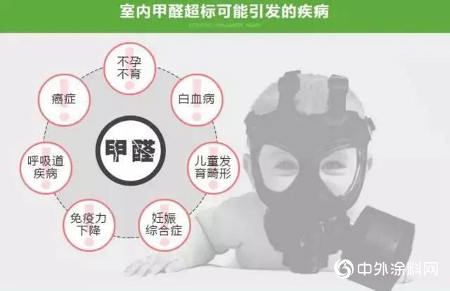 降解甲醛方式千萬種，直到遇見卡百利藝術塗料