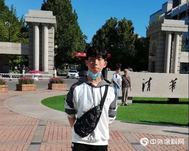 嘉寶莉班學子的圓夢故事：考上清華的“工地少年”"
141277"