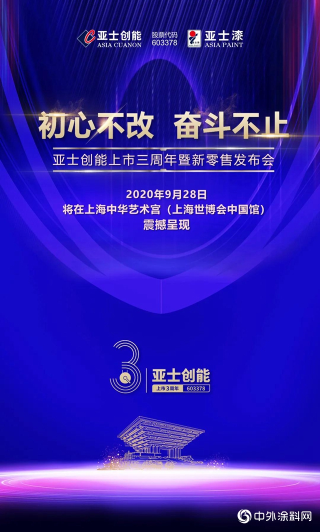 初心不改 奮鬥不止｜亞(ya) 士創能即將迎來上市三周年
