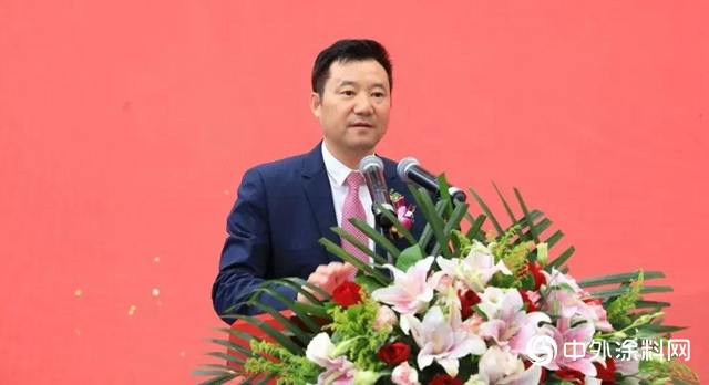 相約川蜀 立足西南 凱倫(lun) 股份西南生產(chan) 基地試產(chan) 慶典盛大啟幕！"141333"