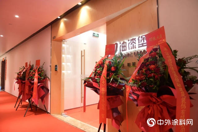 亞(ya) 士合通牽手油漆堡 築邦合通落戶深圳
