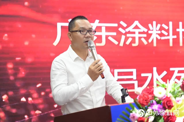 亞士合通牽手油漆堡 築邦合通落戶深圳