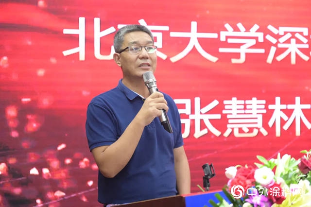 亞士合通牽手油漆堡 築邦合通落戶深圳