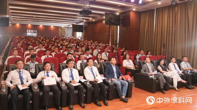 鑄基業長青之魂，科順企業管理基本法正式發布