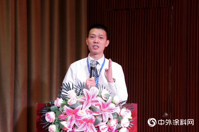 鑄基業長青之魂，科順企業管理基本法正式發布