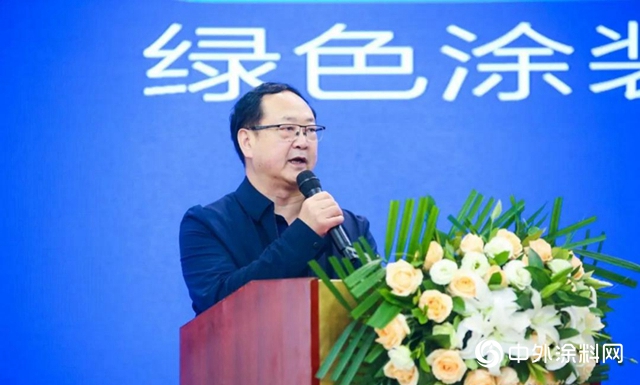 集泰股份：專家齊聚合力獻策，加快鋼結構行業環保轉型