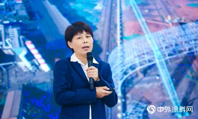 集泰股份：專家齊聚合力獻策，加快鋼結構行業環保轉型