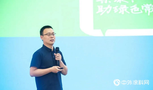 集泰股份：專家齊聚合力獻策，加快鋼結構行業環保轉型