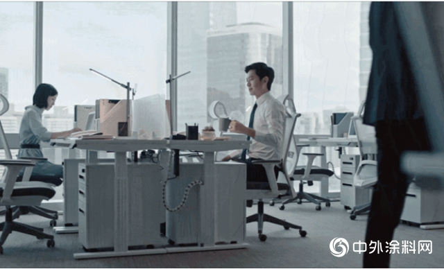 三棵樹：用呼吸 去證明！