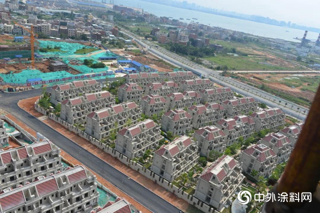 富思特：福建廈門—世茂禦海墅